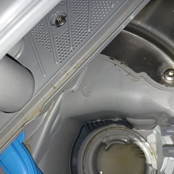 Yeni Aldığım Bosch Bulaşık Makinesi Kullanılmış Çıktı Ve Değişim Reddi