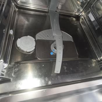 Yeni Aldığım Bosch Bulaşık Makinesi Kullanılmış Çıktı Ve Değişim Reddi