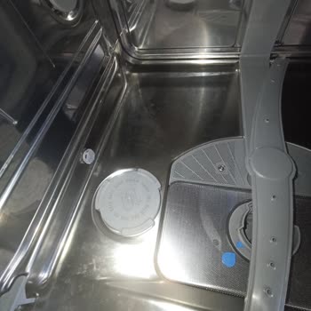 Yeni Aldığım Bosch Bulaşık Makinesi Kullanılmış Çıktı Ve Değişim Reddi