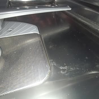 Yeni Aldığım Bosch Bulaşık Makinesi Kullanılmış Çıktı Ve Değişim Reddi