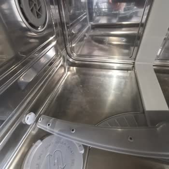 Yeni Aldığım Bosch Bulaşık Makinesi Kullanılmış Çıktı Ve Değişim Reddi