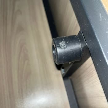 Bambi Yatak Vanilla Dream Lop Baza Setinde Kalıcı Gıcırtı Ve Düzensiz Kurulum Sorunu