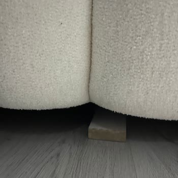 Bambi Yatak Vanilla Dream Lop Baza Setinde Kalıcı Gıcırtı Ve Düzensiz Kurulum Sorunu