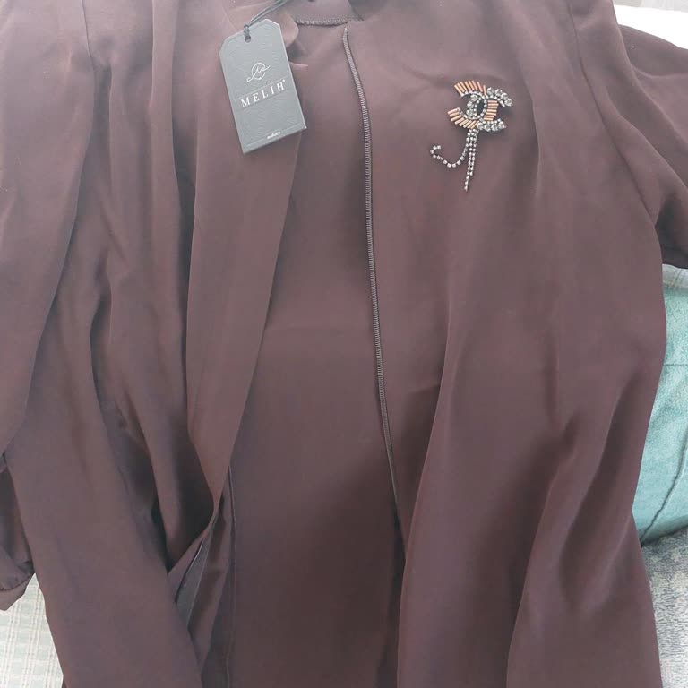 1920 TL’lik Ferace İadesi Ve Yanıltıcı Ürün Açıklaması