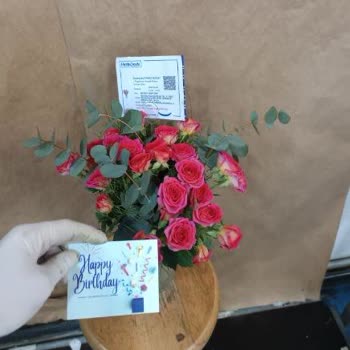 Yanıltıcı Vazo Ve Gecikmeli Teslimat