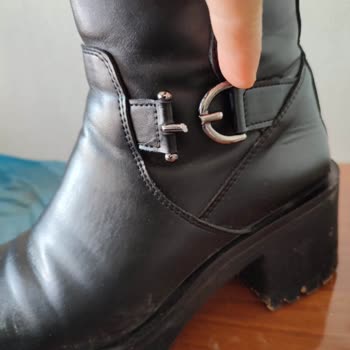 Bot Aksesuarı Kırıldı, Garanti Kapsamı Reddedildi