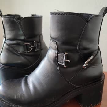 Bot Aksesuarı Kırıldı, Garanti Kapsamı Reddedildi