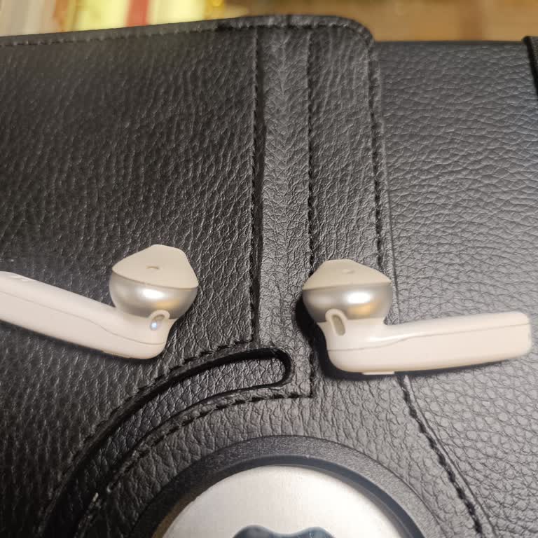 JBL Tune 225 TWS Kulaklıkta Pin Kodu Eksikliği Ve Kullanıcı Bilgilendirme Talebi