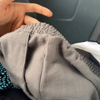 DeFacto Pantolonunda Hızlı Tüylenme Ve Yanıltıcı İade Reddi