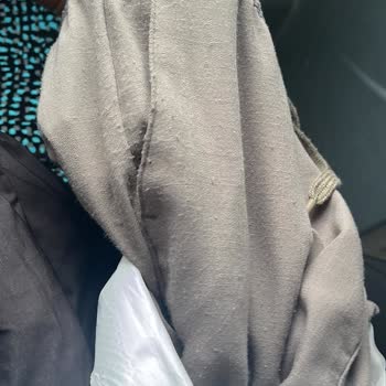 DeFacto Pantolonunda Hızlı Tüylenme Ve Yanıltıcı İade Reddi