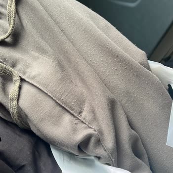 DeFacto Pantolonunda Hızlı Tüylenme Ve Yanıltıcı İade Reddi