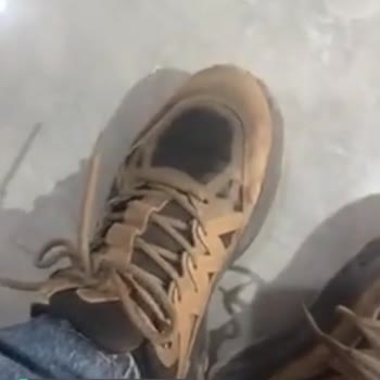 Guja Ayakkabı Beklerken Mağdur Edilme Ve Ürünün Çok Çabuk Formunu Kaybetmesi
