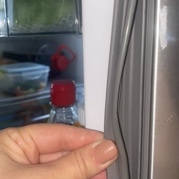 Vestel Buzdolabı Conta Problemi Ve Cevapsız Garanti Süreci