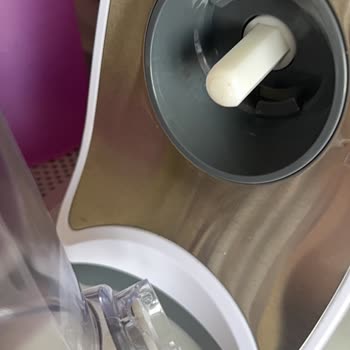 Sinbo Otomatik Rendede Başlık Kırıldı Yedek Parça Talebi