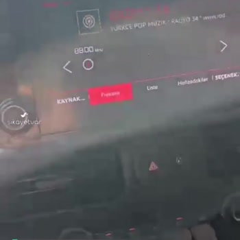 Citroen Berlingo Soğuk Motor Kalorifer Çalışma Arızası!