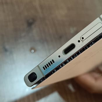 Samsung s23 Telefonum Kısa Sürede Kendini İmha Ediyor Ve Garanti Sonrası Yardımsız Bırakıldı