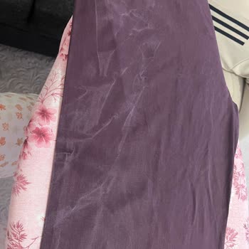 İlk Yıkamada Renk Açması Ve Satıcıdan Yanıtsızlık