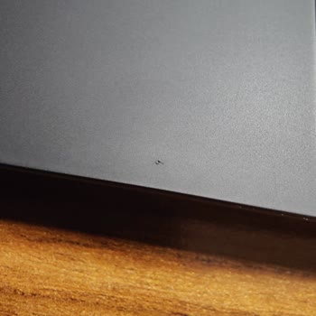 Kutu Bandrolü Açılmış Ve Çizikli Laptop İçin Haksız Servis Ücreti İtirazı