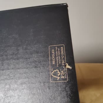 Kutu Bandrolü Açılmış Ve Çizikli Laptop İçin Haksız Servis Ücreti İtirazı