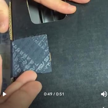 Kutu Bandrolü Açılmış Ve Çizikli Laptop İçin Haksız Servis Ücreti İtirazı