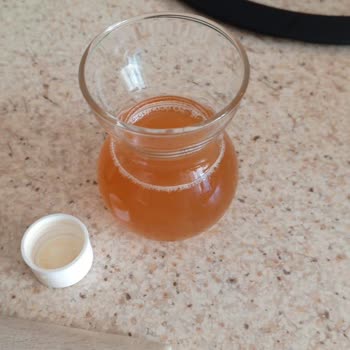 Kırık Şişe Ve Yanıltıcı Ürün Nedeniyle Ücret İadesi Talebi