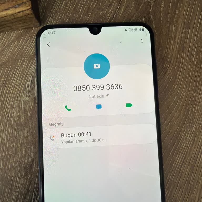 Sistem Hatası Nedeniyle Başarısız Görünen Transferin Sonrası Yanıltıcı Talep Ve Haksız Suçlama