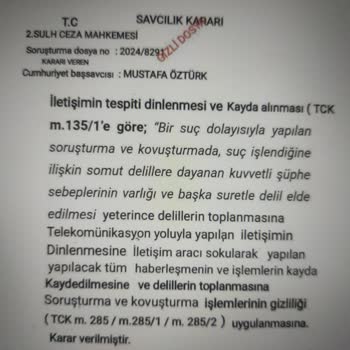 Kişisel Bilgilerim Ve Paramı Talep Eden Telefon Aramaları