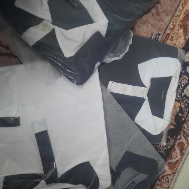 TikTok Dynamic Satıcısının Yanıltıcı Reklamı, Kalitesiz Tişörtleri Ve İletişimsizliği