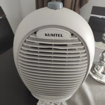 Yeni Kumtel Isıtıcı Aniden Kapanıyor, Servis Yardım Reddetti
