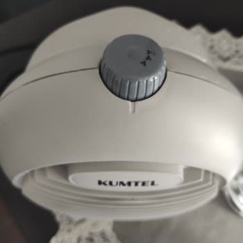 Yeni Kumtel Isıtıcı Aniden Kapanıyor, Servis Yardım Reddetti