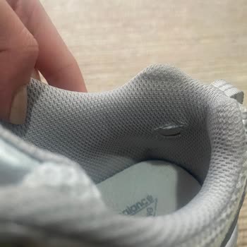 New Balance 530 Ayakkabısının Dört Ayda Topuk Yırtılması Ve Mağaza Red Kararı