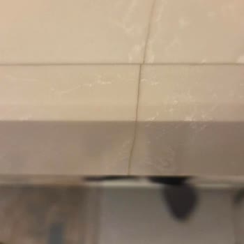 Garanti Altındaki Belenco Tezgah Çatlakları İçin 2 Aylık Yanıtsızlık Ve Red