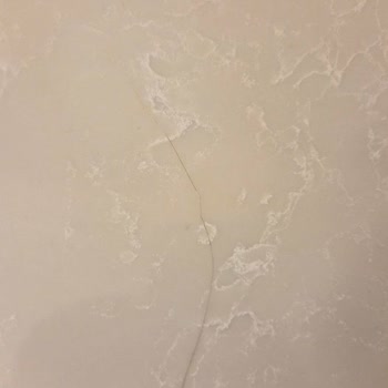 Garanti Altındaki Belenco Tezgah Çatlakları İçin 2 Aylık Yanıtsızlık Ve Red