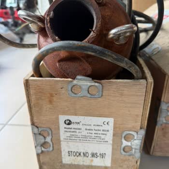 Ayber Teknik Ürünün Bu Kadar Kısa Sürede Paslanması