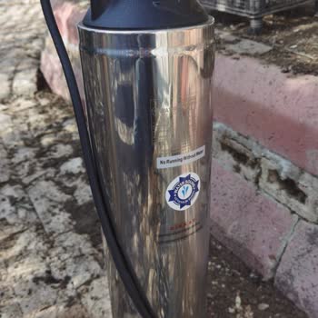 Ayber Teknik Ürünün Bu Kadar Kısa Sürede Paslanması