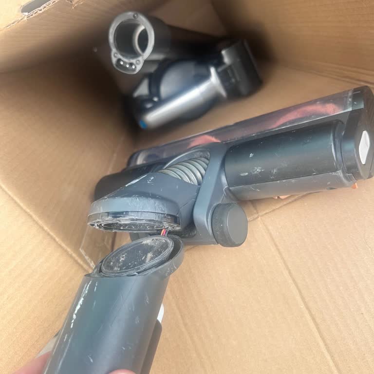 Kuru Başlığın Garanti Dışı Kırılması Ve Ücretsiz Değişim İsteği