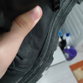 Greyder Botum Kısa Sürede Açıldı, Garanti Reddiyle Hayal Kırıklığı