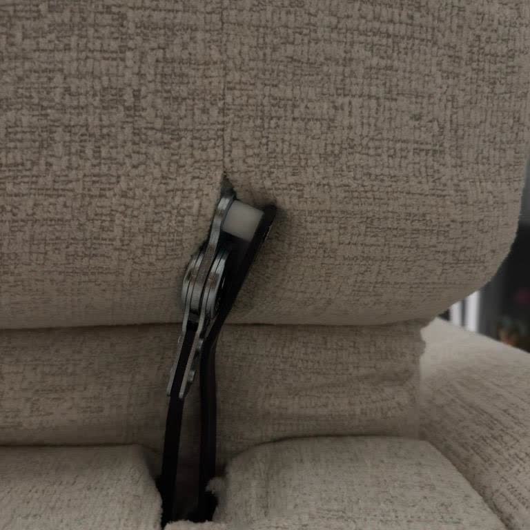 Enza Home MASKO Koltuk Mekanizması Arızası, Geciken Onarım Ve Acil Teslim Talebi