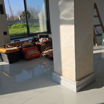 Ekva İnşaat Aydın'da Düşük İşçilik, Rutubet ve Ruhsat Eksikliğiyle Mağduriyet