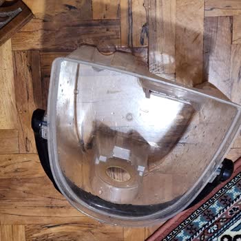 Rowenta Rain Force 2600 Su Haznesi Yedek Parçası Temin Edilememesi