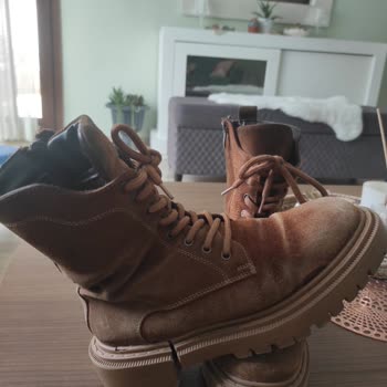 Derimod Botunun Ayıplı Tabanı Ve 6 Aylık Garanti Reddine Karşı Hayal Kırıklığı