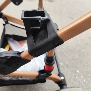 Garanti Kapsamındaki Bebek Arabasında Kırılan Mekanizmalar Ve Satıcı İletişimsizliği