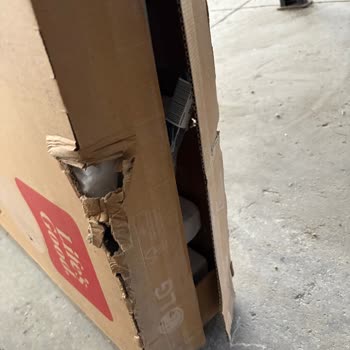 Hasarlı TV Teslimatı Ve Artan Fiyat Nedeniyle Değişim Talebinin Reddedilmesi