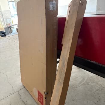 Hasarlı TV Teslimatı Ve Artan Fiyat Nedeniyle Değişim Talebinin Reddedilmesi