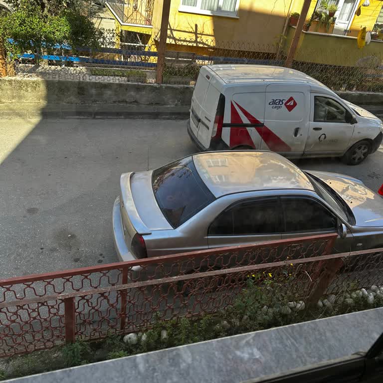 Teslim Edildi Gösterilen Kargo Asla Elime Ulaşmadı