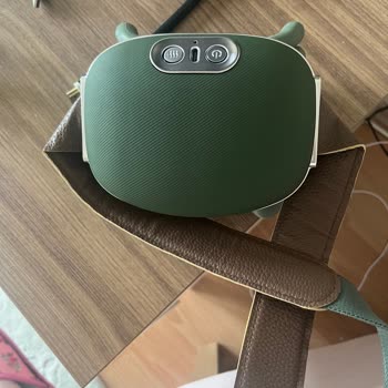 Arızalı Masaj Aleti Ve Cevapsız Müşteri Hizmetleri