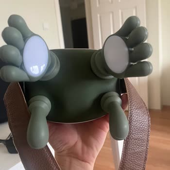 Arızalı Masaj Aleti Ve Cevapsız Müşteri Hizmetleri