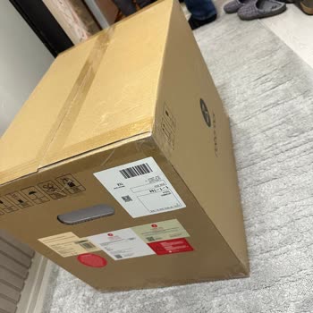 Yanlış Ürün Gönderimi Ve Uzayan Değişim Süreci Nedeniyle Mağdur Oldum