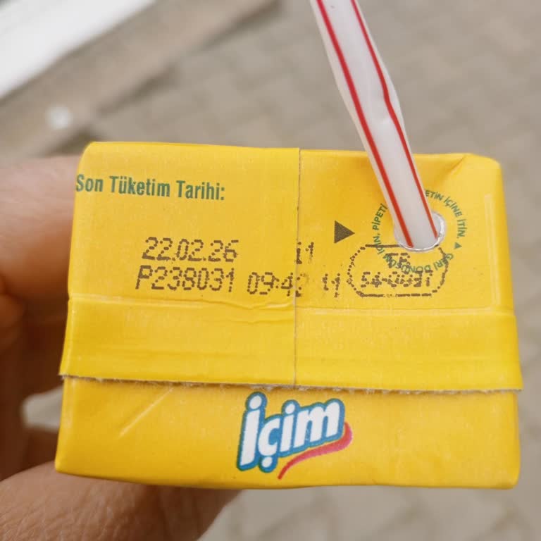 Şen Markette Tarihi Geçmiş Ürün Ve Şeffaf Olmayan Fiyatlandırma Şikayeti