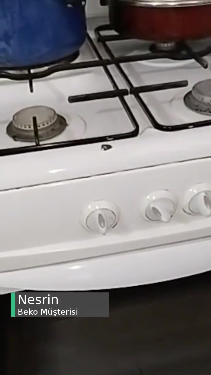 Beko Elektrik Ocağın Rakamları Silinmiş! videonun kapak resmi
